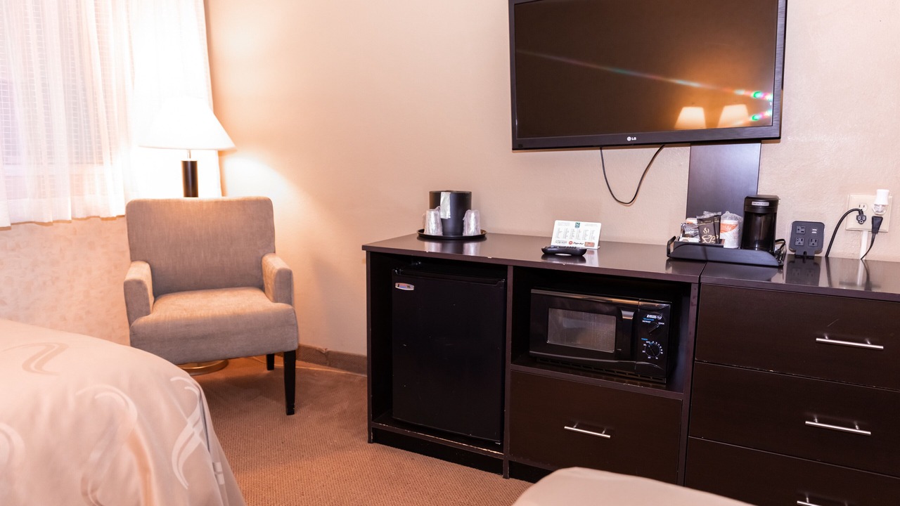 Photo of Bedroom in Havre