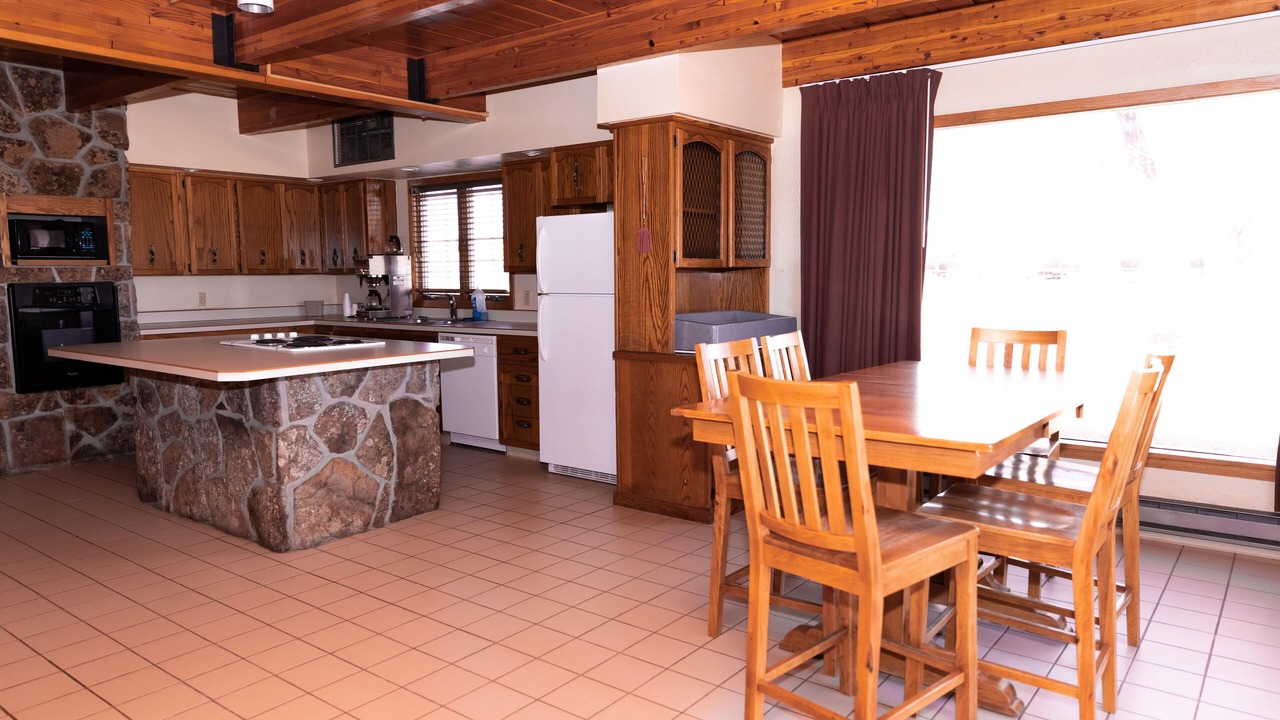 Photo of Kitchen in Havre