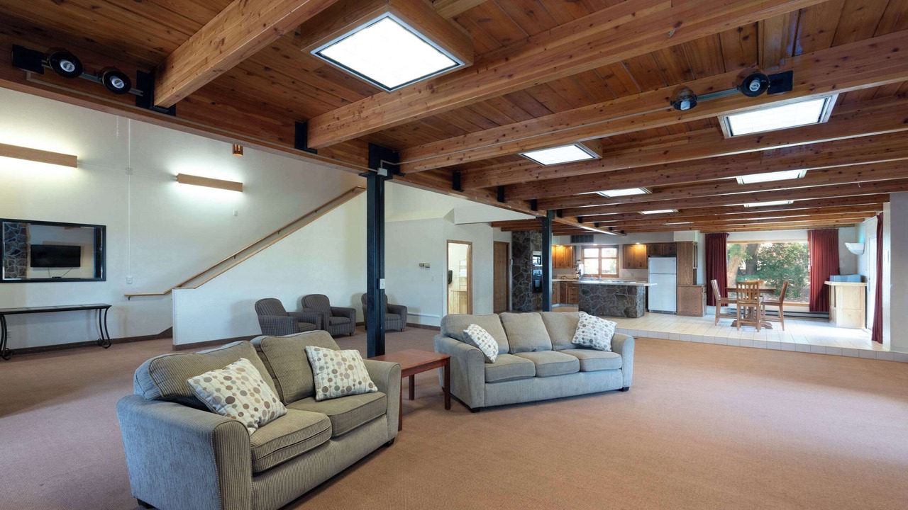 Photo of Livingroom in Havre
