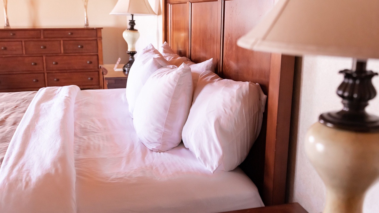 Photo of Bedroom in Havre
