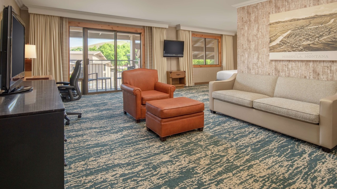 Photo of Bedroom in Heart of Missoula