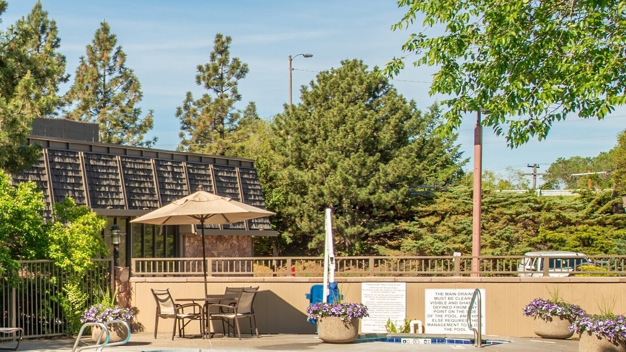 Photo of Outdoor in Heart of Missoula