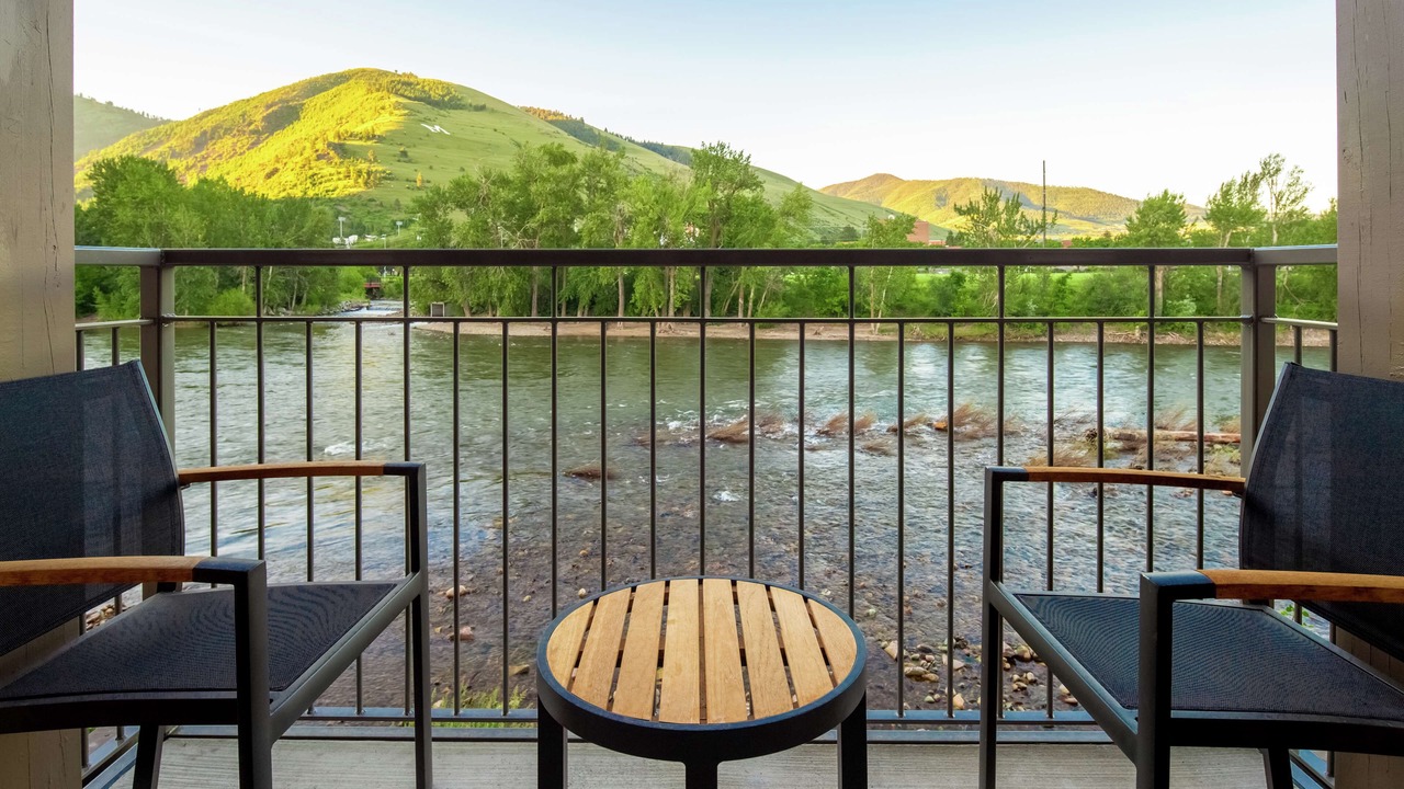 Photo of Bedroom in Heart of Missoula