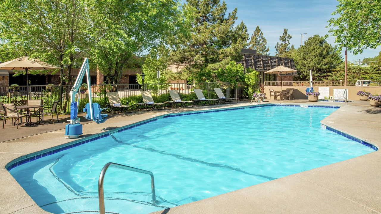 Photo of Outdoor in Heart of Missoula