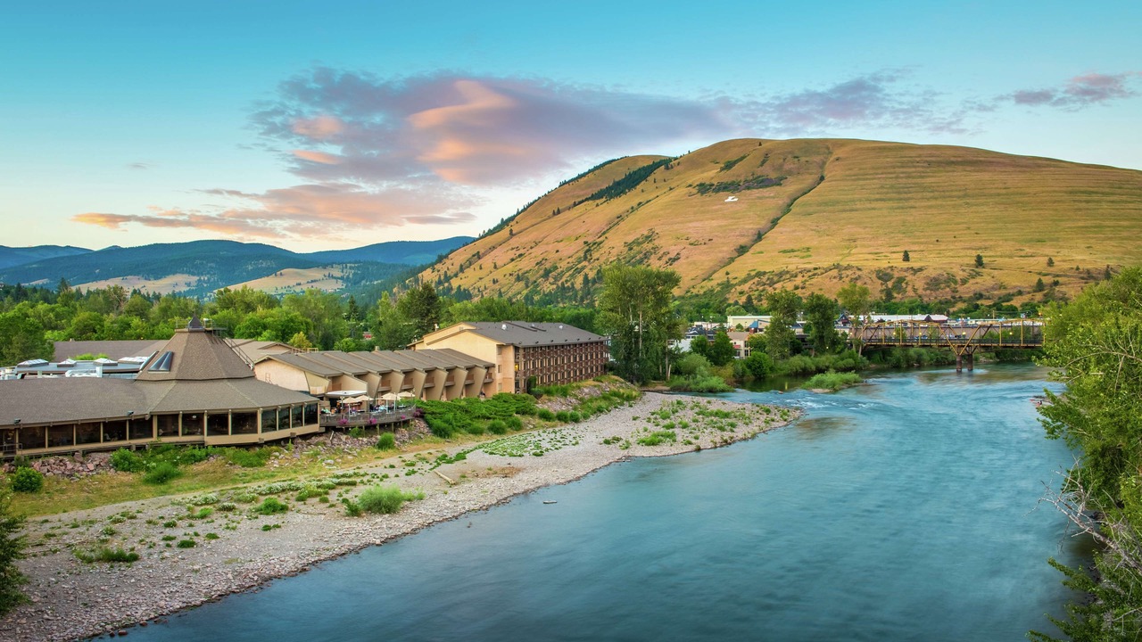 Photo of Outdoor in Heart of Missoula