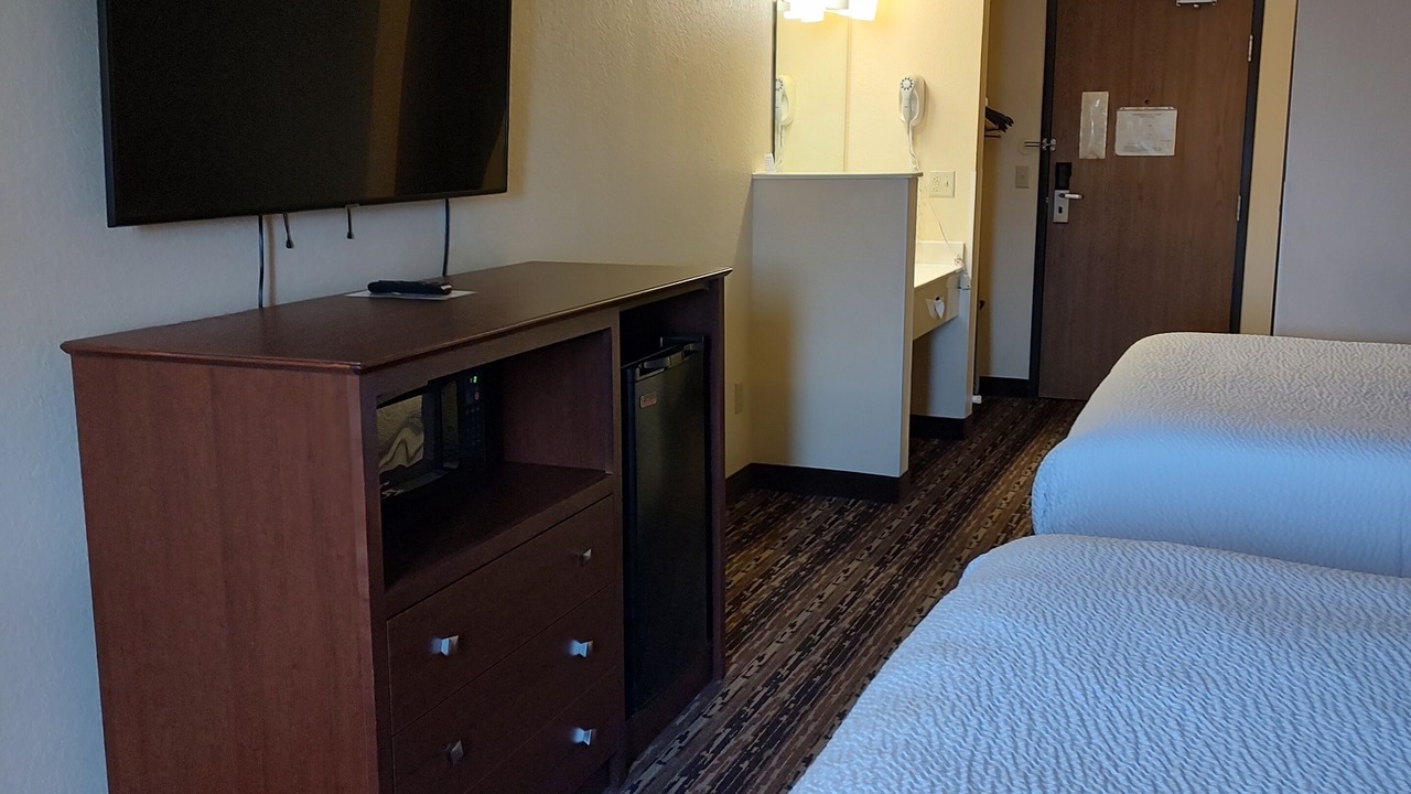Photo of Bedroom in Fargo
