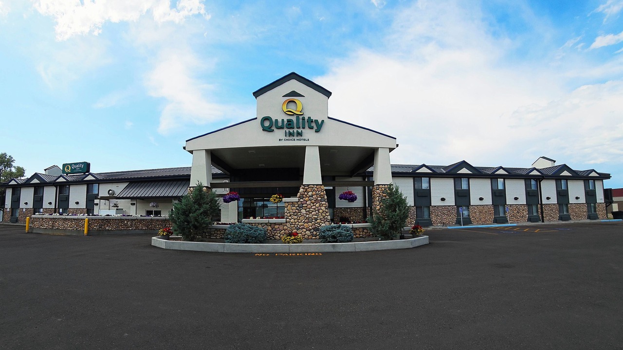 Photo of Outdoor in Dillon