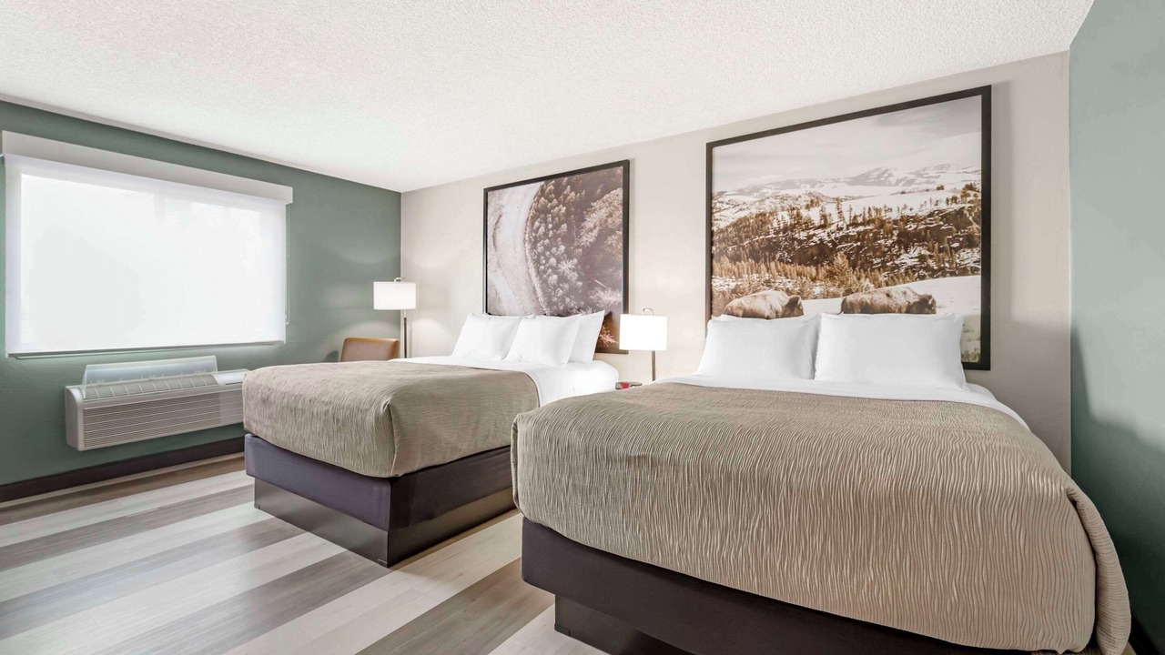 Photo of Bedroom in Dillon
