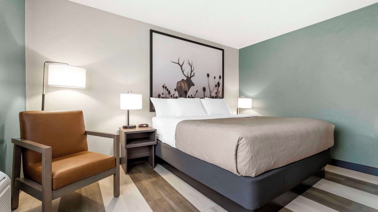 Photo of Bedroom in Dillon