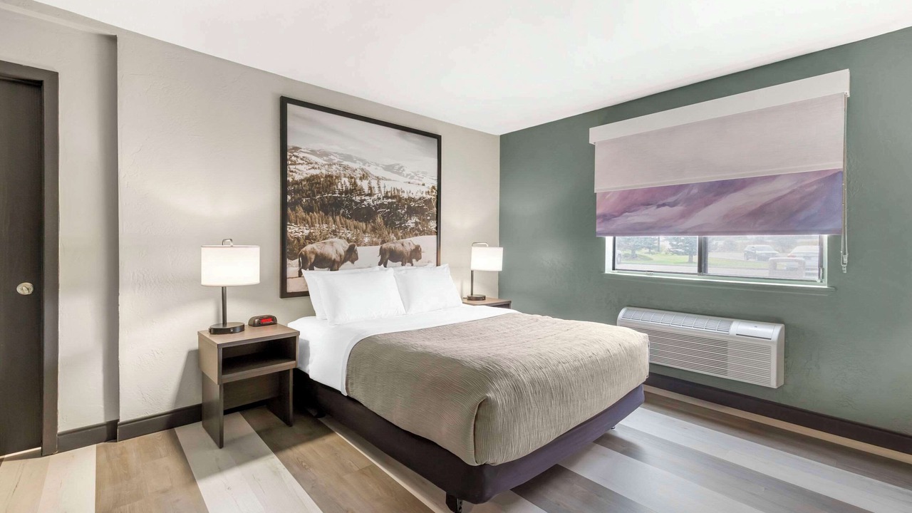 Photo of Bedroom in Dillon