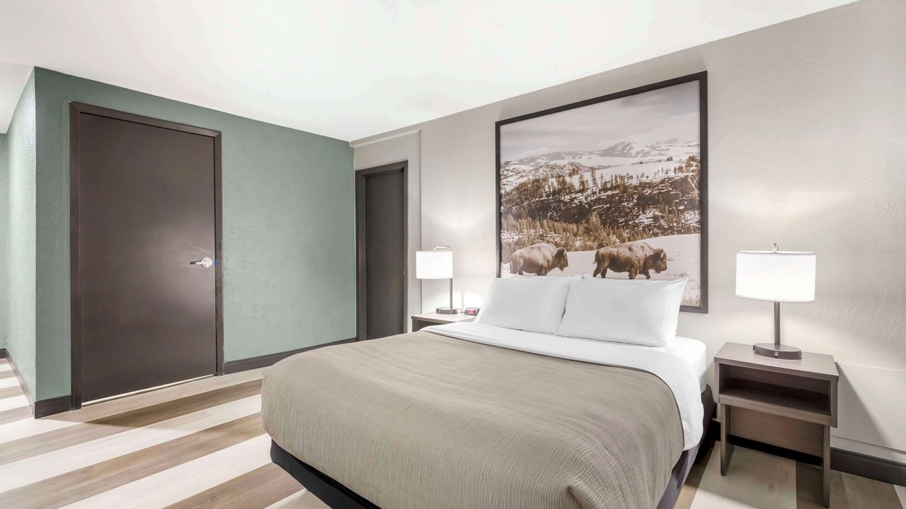 Photo of Bedroom in Dillon