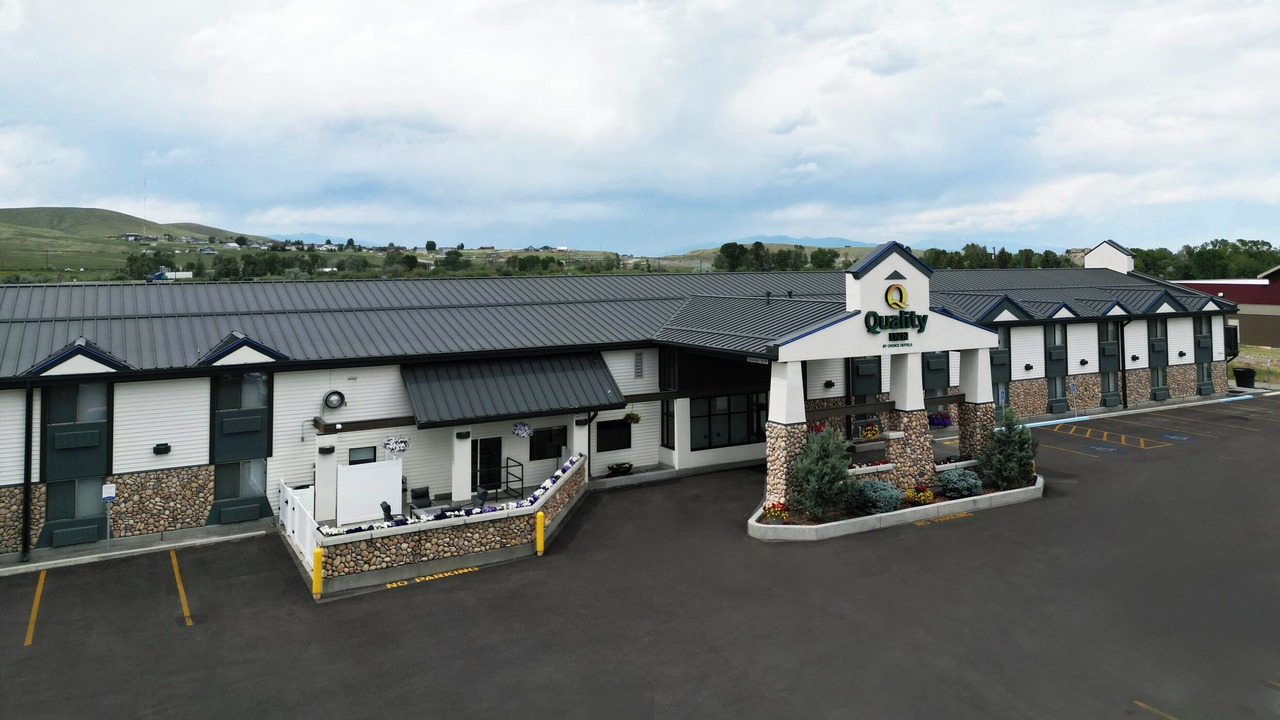 Photo of Outdoor in Dillon