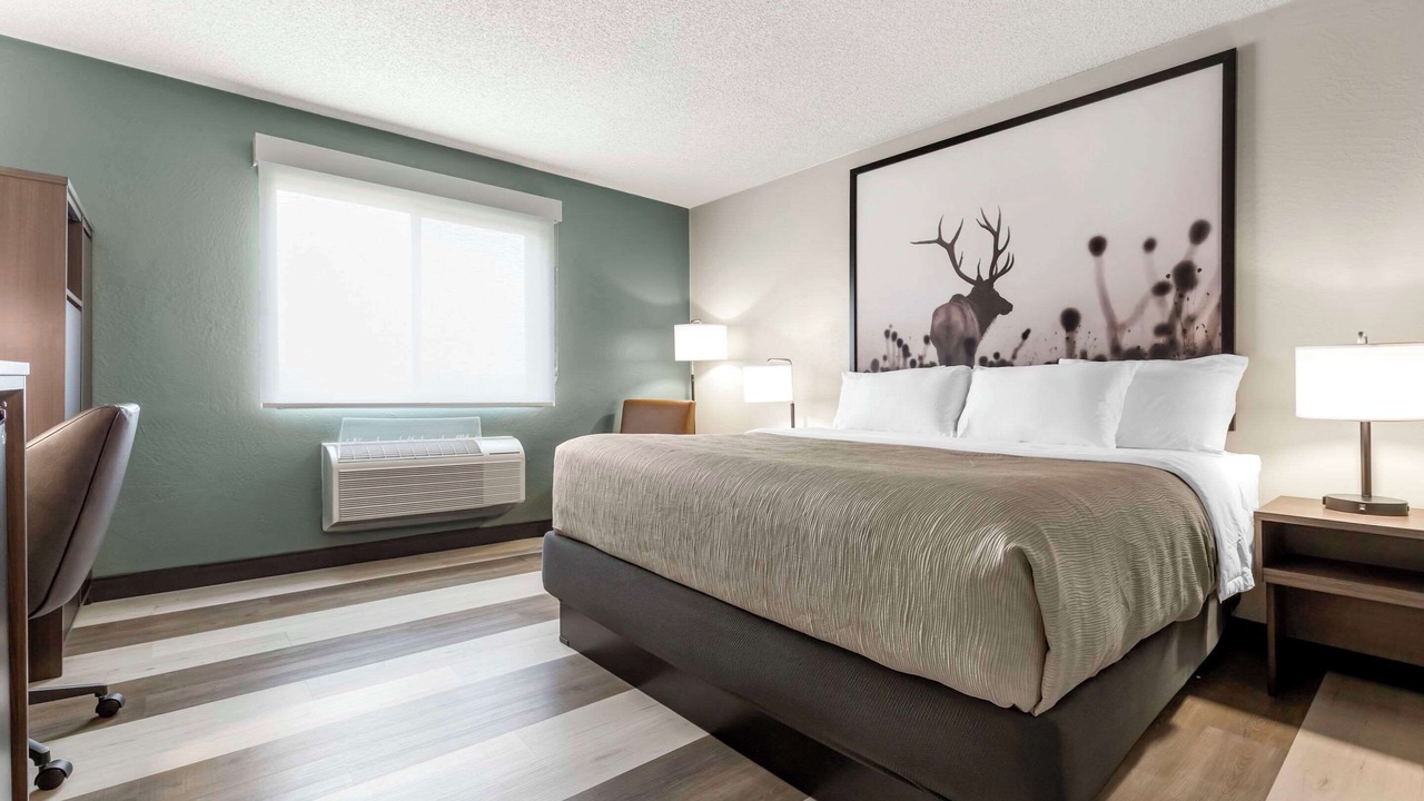 Photo of Bedroom in Dillon