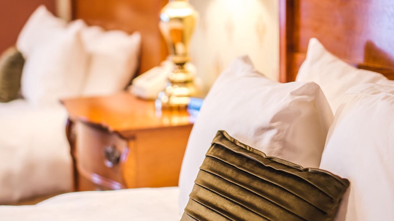 Photo of Bedroom in Red Lodge