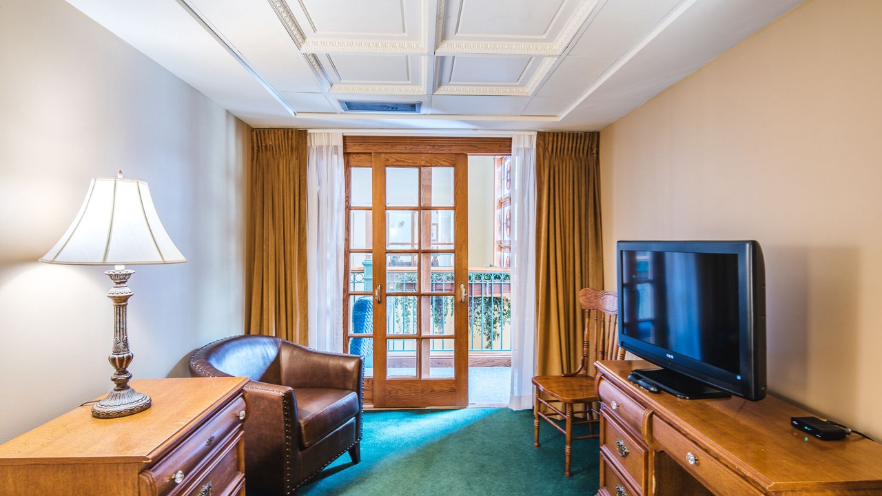 Photo of Bedroom in Red Lodge