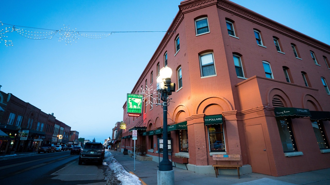 Photo of Outdoor in Red Lodge