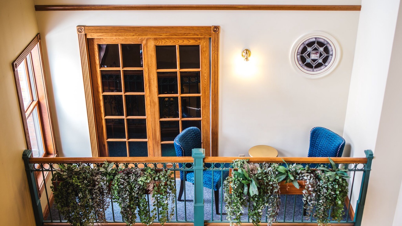 Photo of Bedroom in Red Lodge