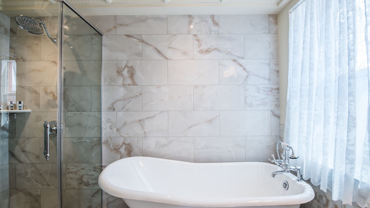 Photo of Bathroom in Red Lodge