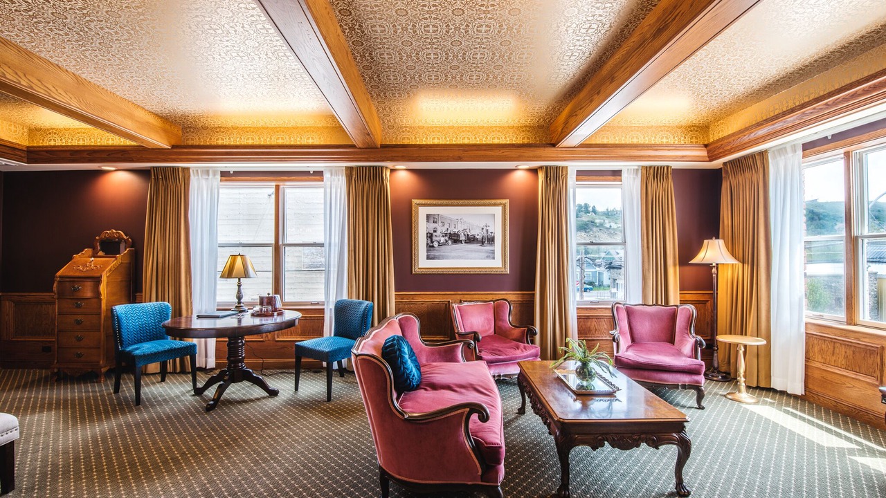 Photo of Livingroom in Red Lodge