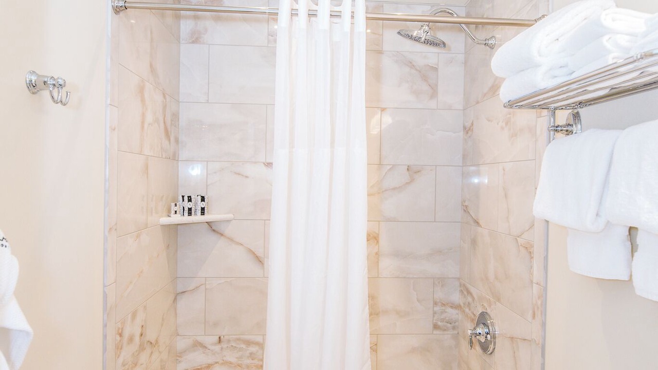 Photo of Bathroom in Red Lodge