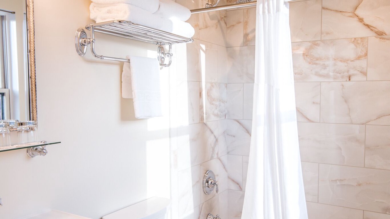 Photo of Bathroom in Red Lodge