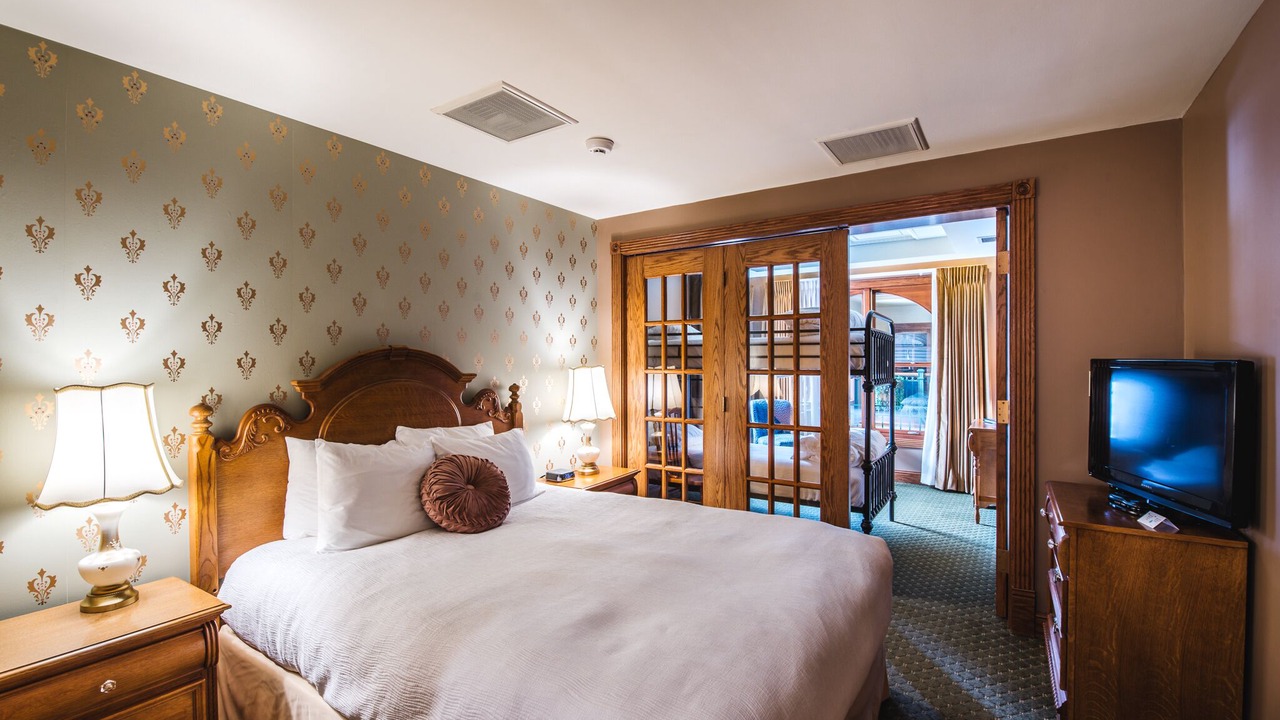Photo of Bedroom in Red Lodge