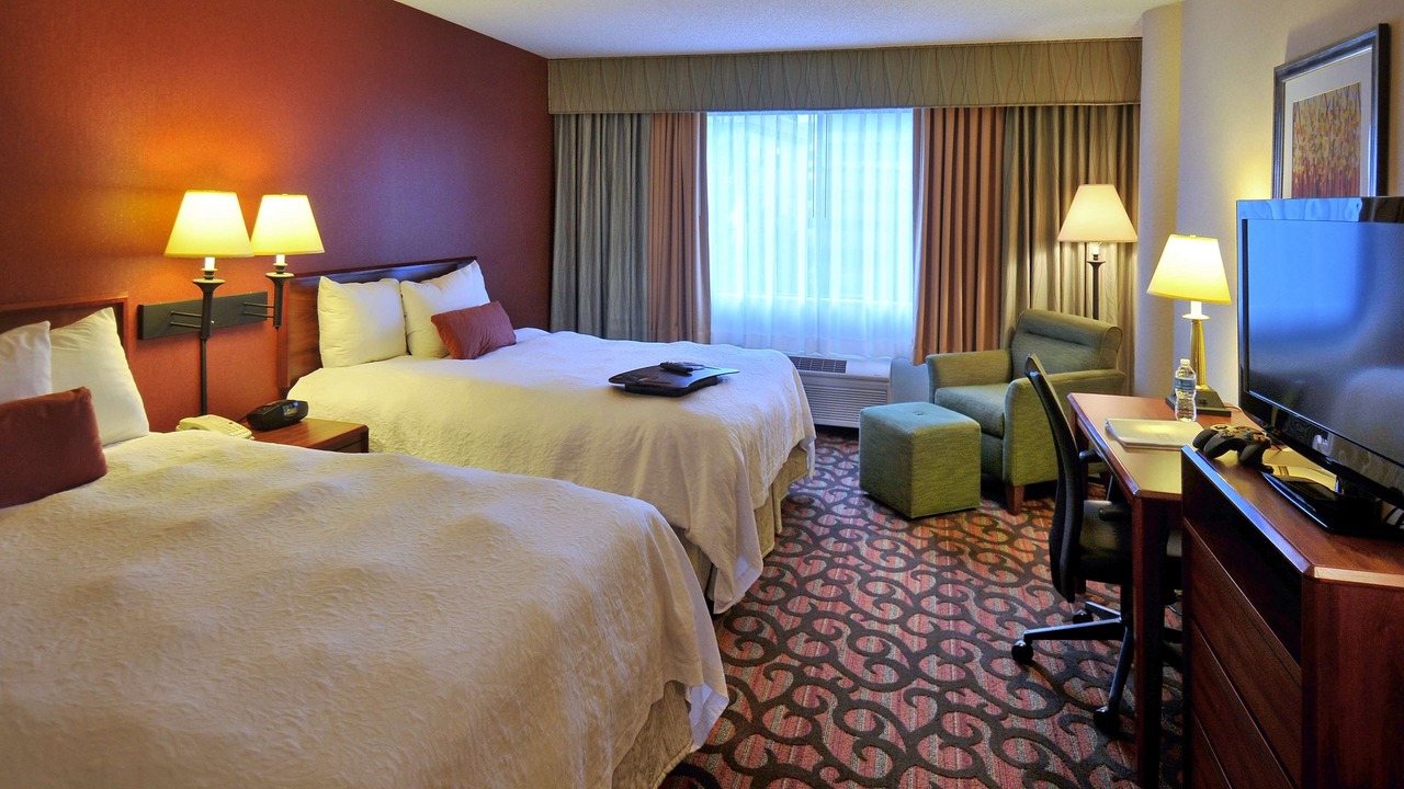 Photo of Bedroom in Union Square