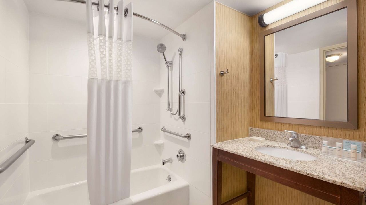Photo of Bathroom in Union Square