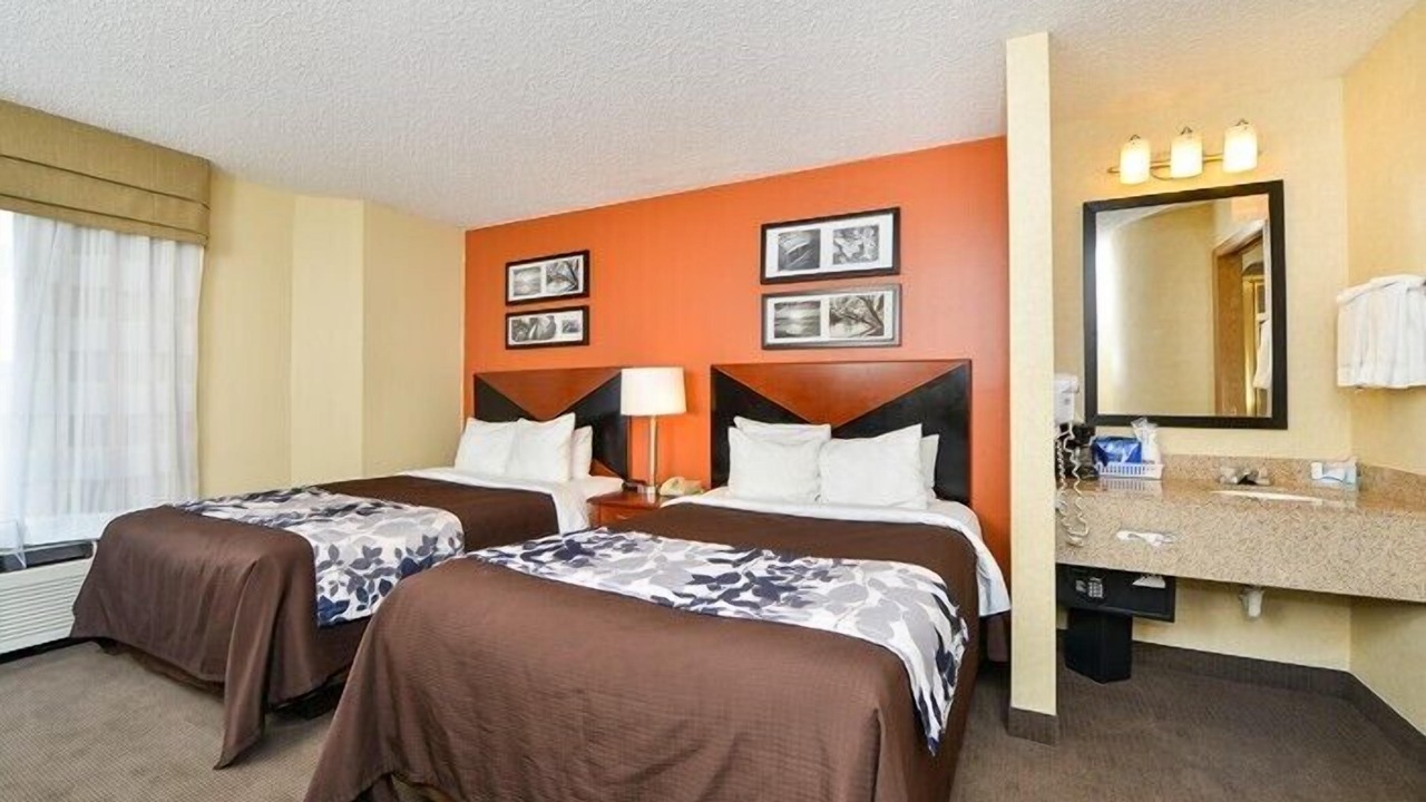 Photo of Bedroom in Billings