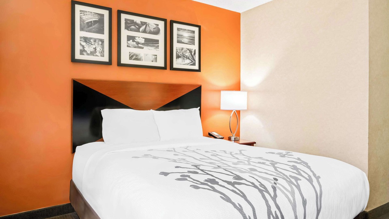 Photo of Bedroom in Billings