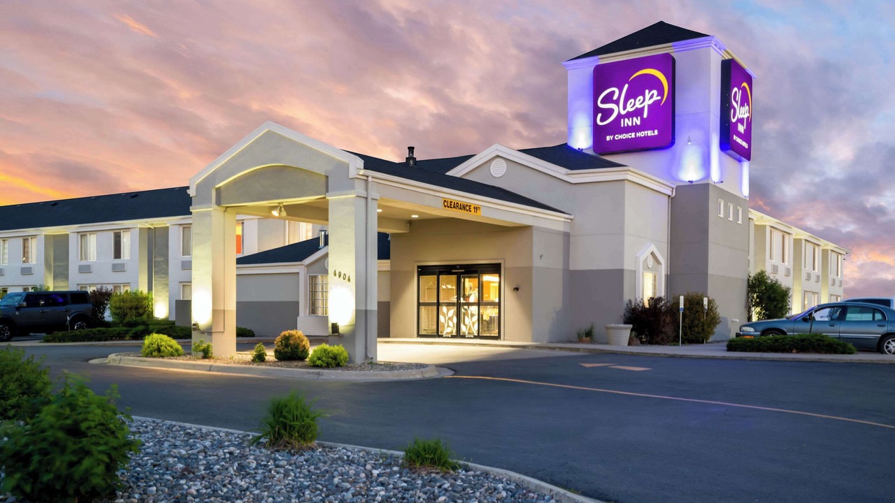 Photo of Outdoor in Billings