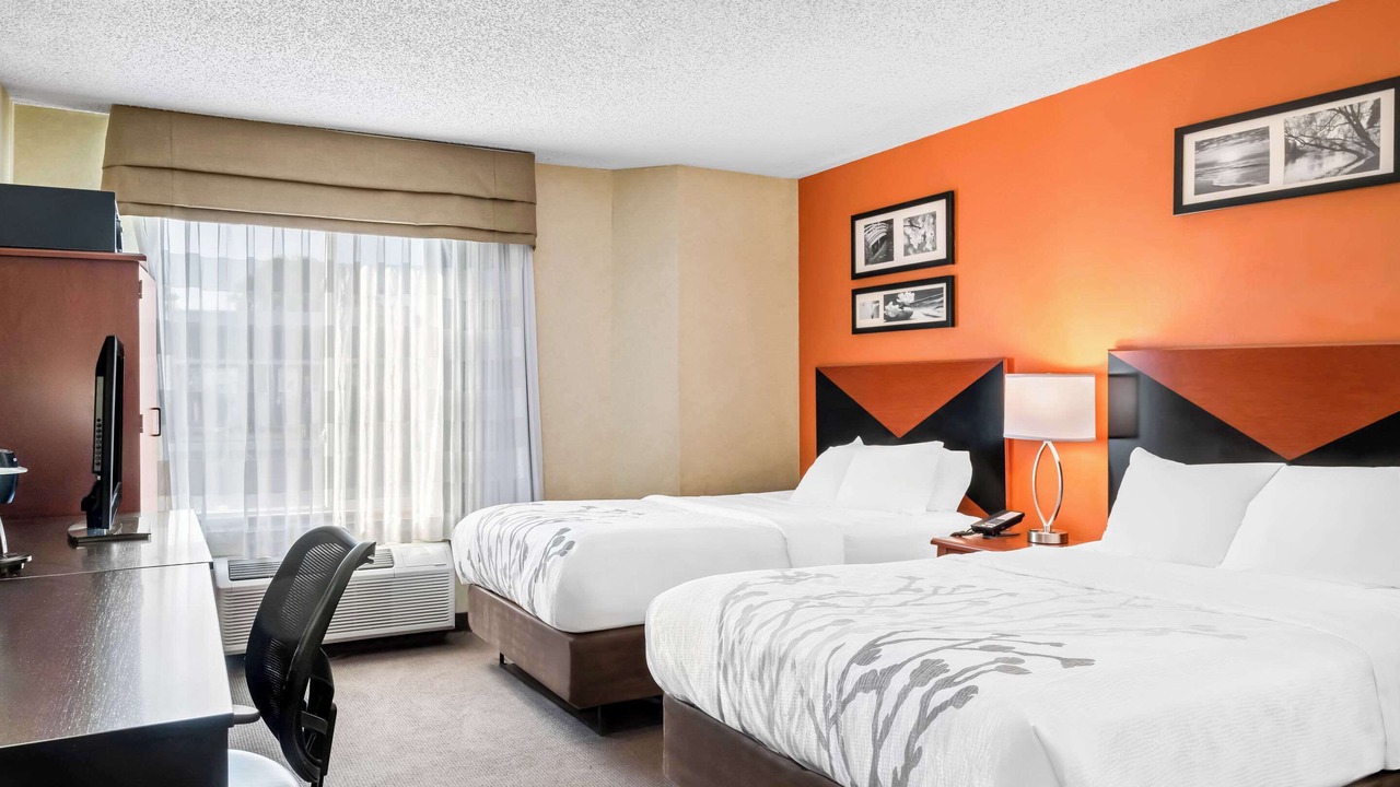 Photo of Bedroom in Billings