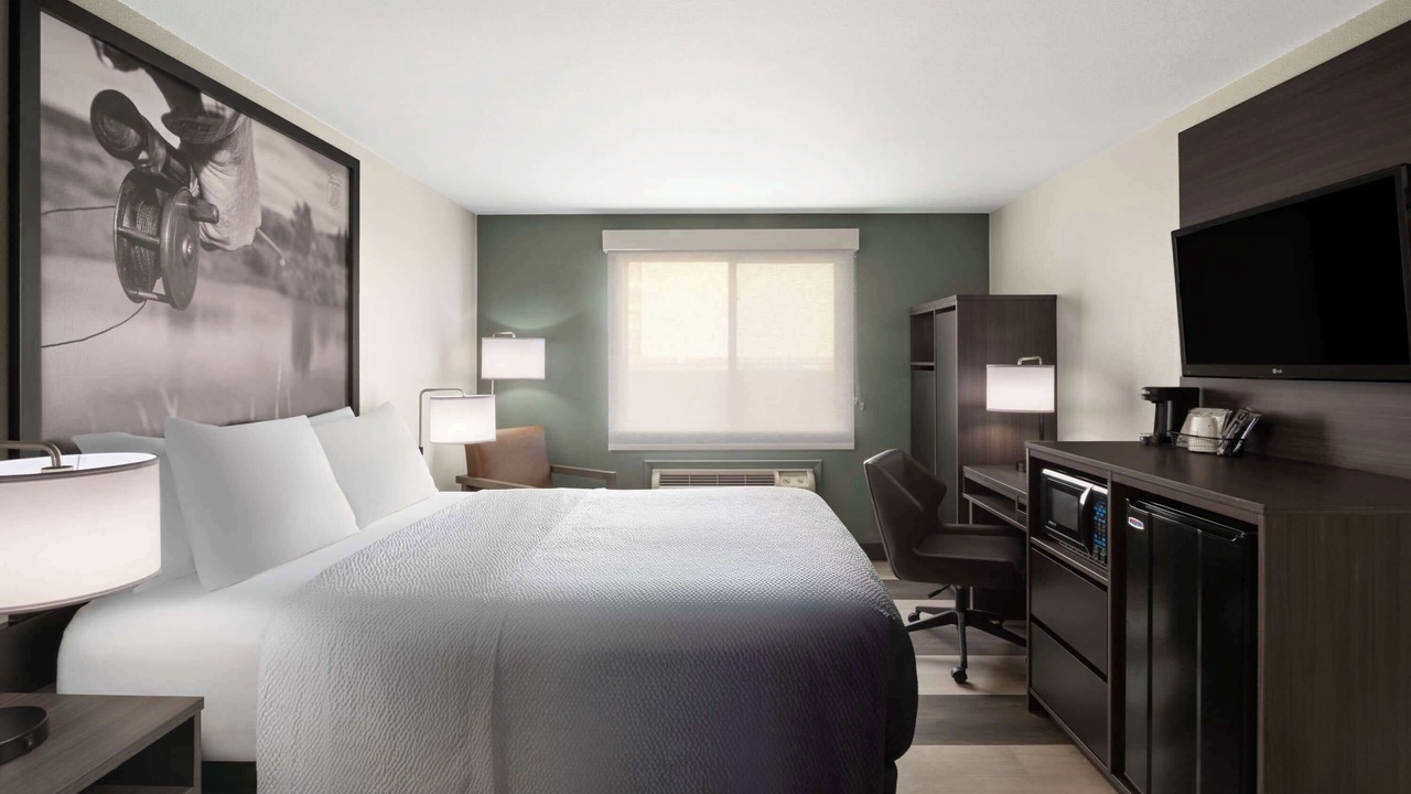 Photo of Bedroom in Conrad