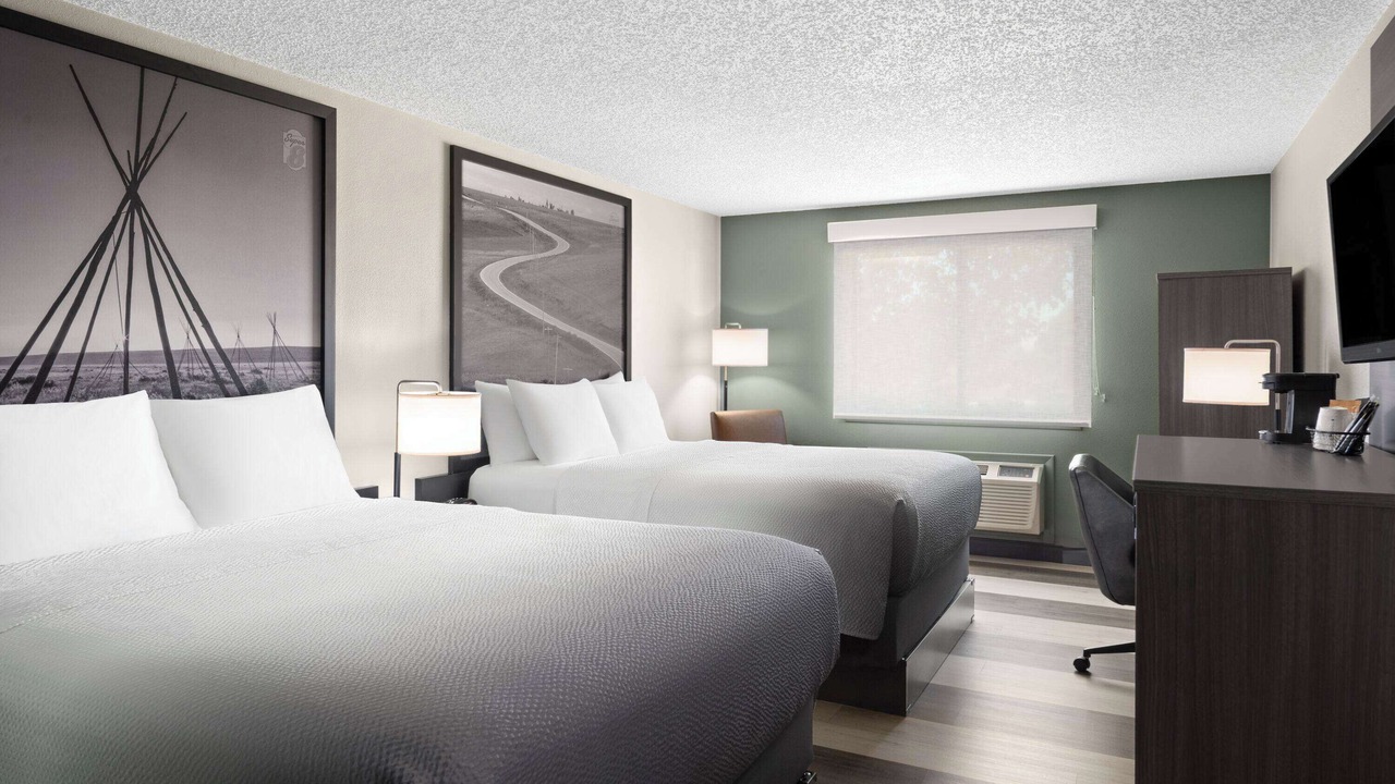 Photo of Bedroom in Conrad