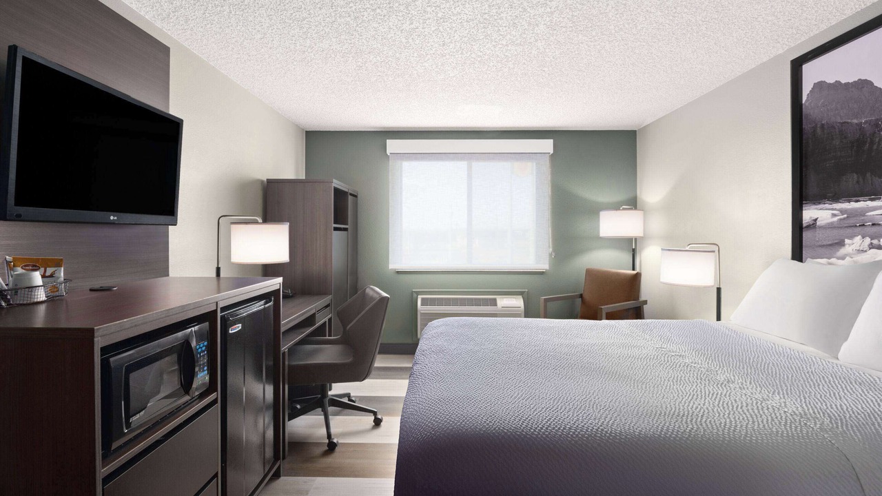 Photo of Bedroom in Conrad