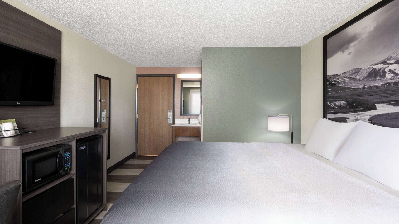Photo of Bedroom in Conrad