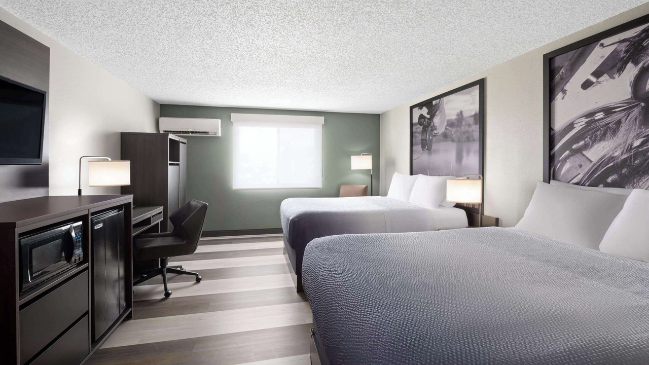 Photo of Bedroom in Conrad