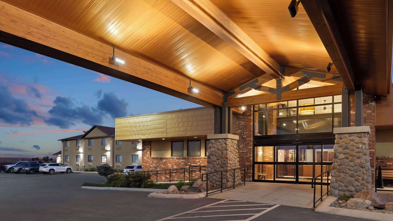 Photo of Outdoor in Conrad