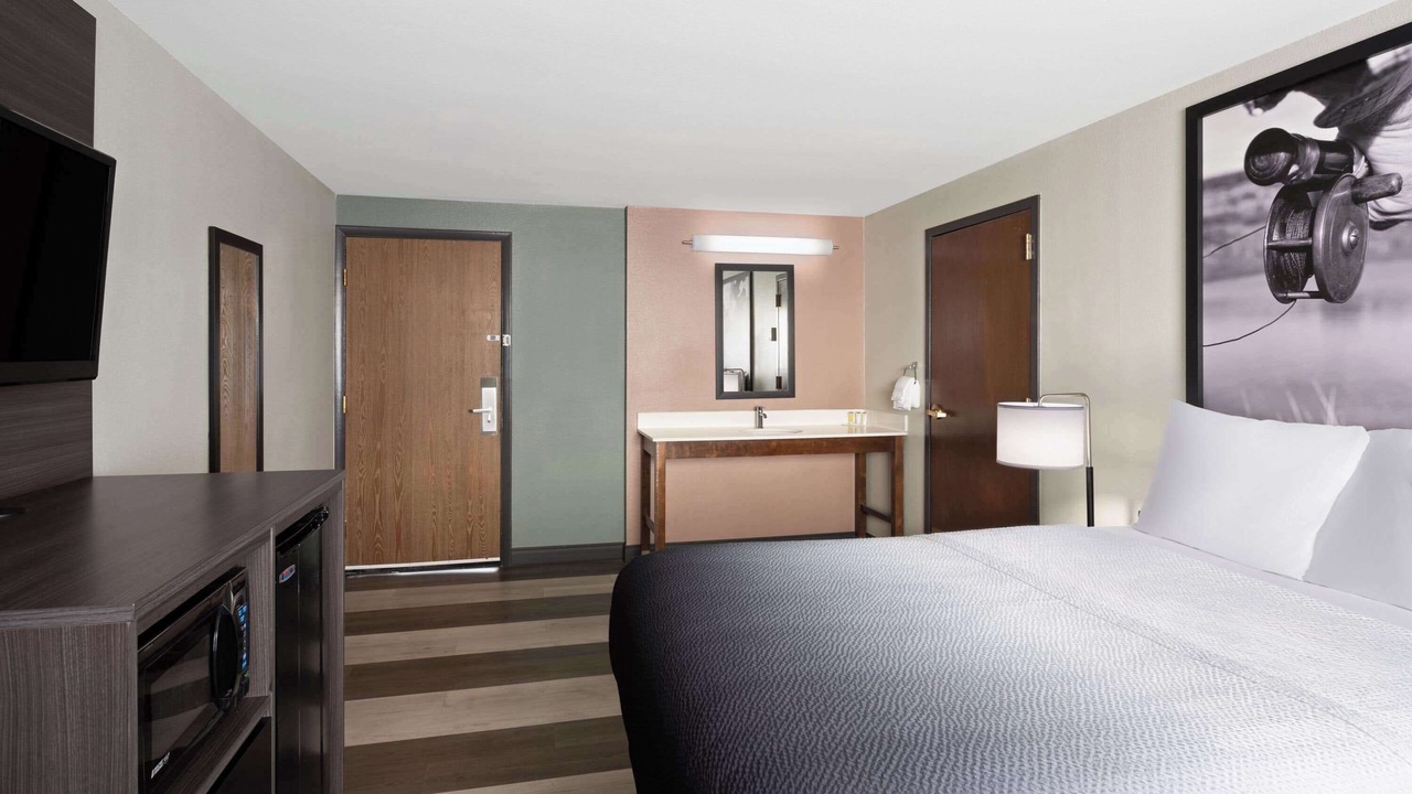 Photo of Bedroom in Conrad