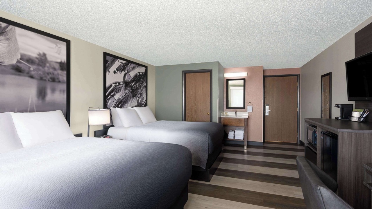 Photo of Bedroom in Conrad