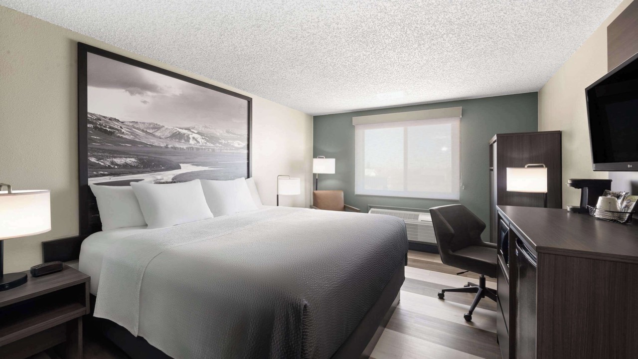 Photo of Bedroom in Conrad