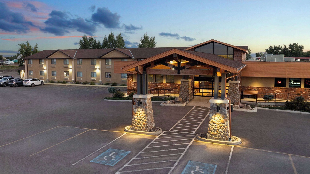 Photo of Outdoor in Conrad