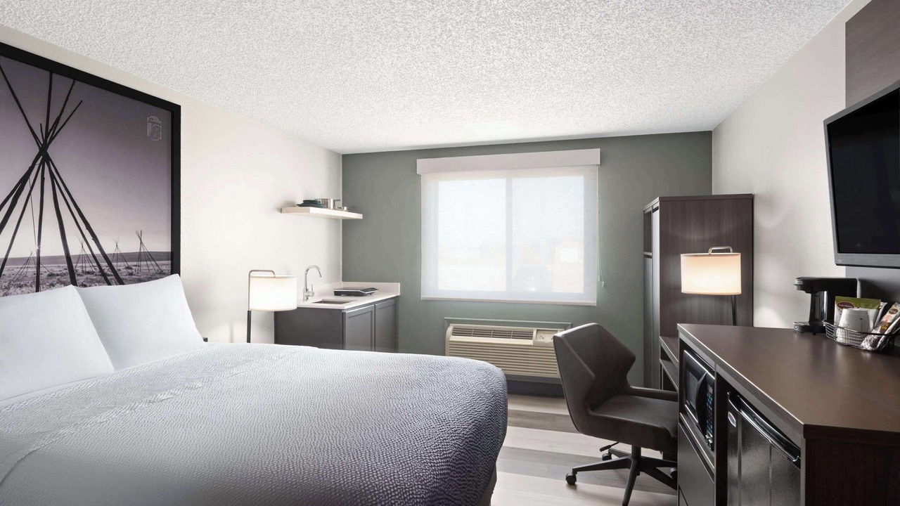 Photo of Bedroom in Conrad