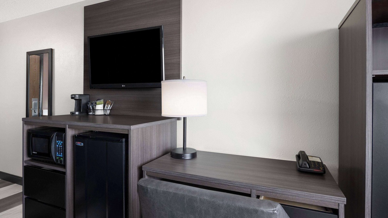 Photo of Bedroom in Conrad