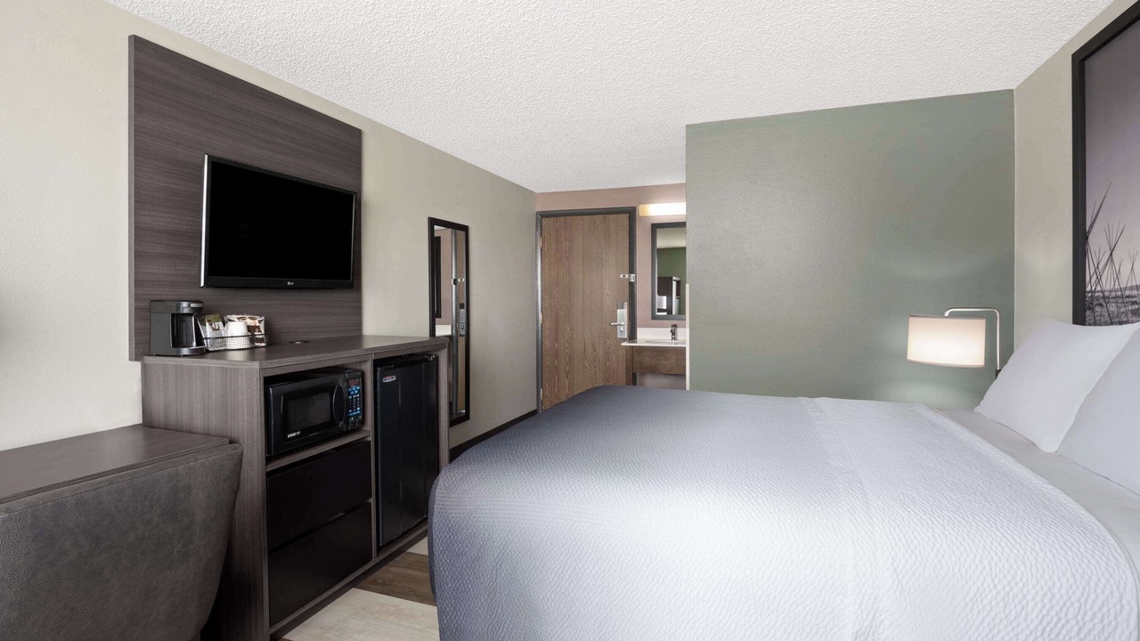 Photo of Bedroom in Conrad
