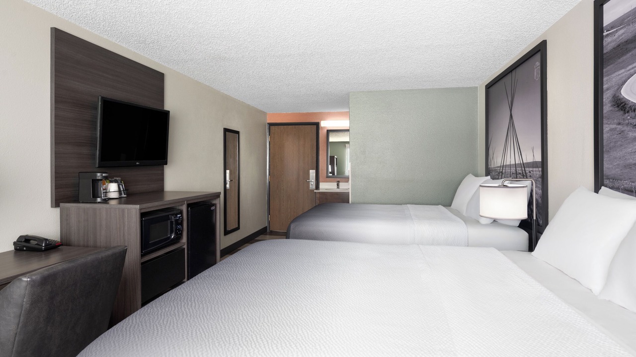 Photo of Bedroom in Conrad