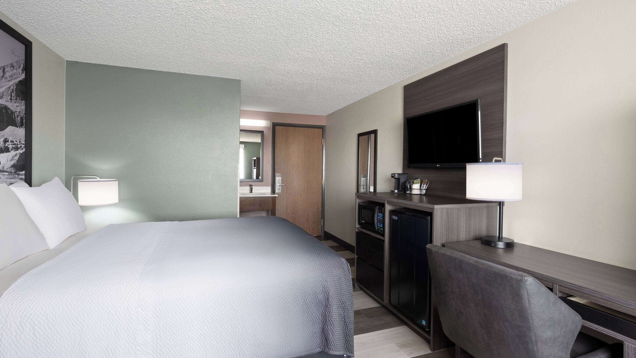 Photo of Bedroom in Conrad