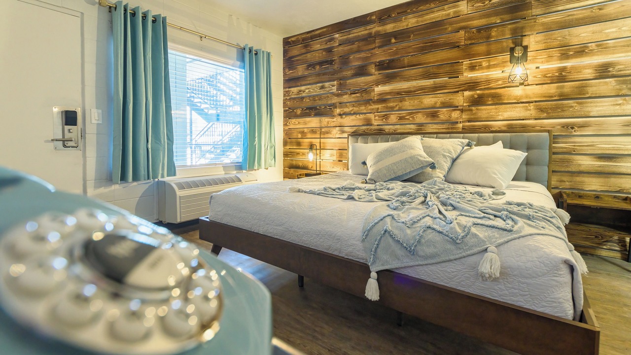 Photo of Bedroom in Heart of Missoula