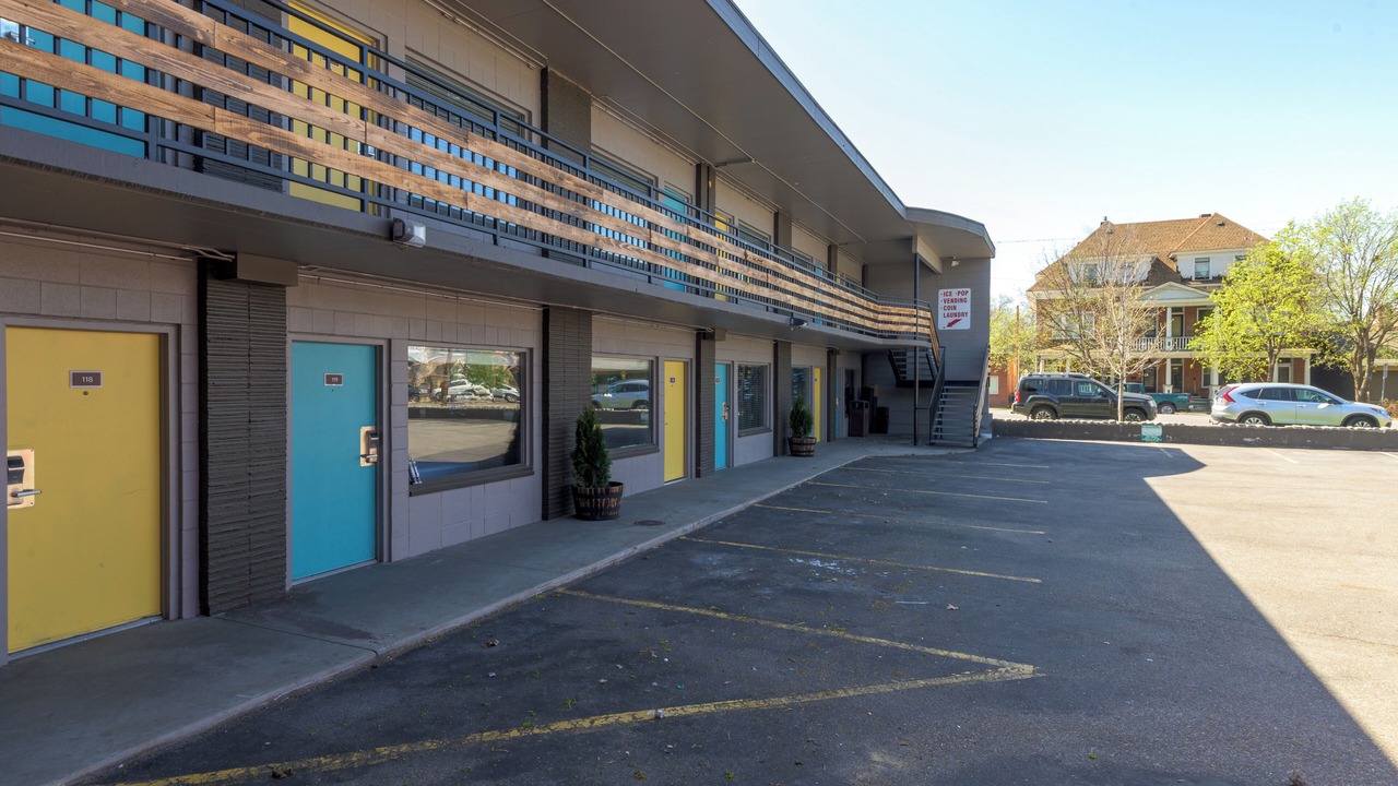 Photo of Outdoor in Heart of Missoula