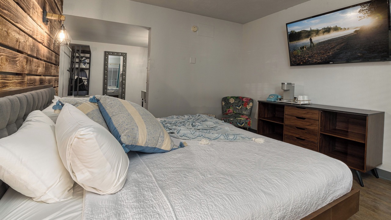 Photo of Bedroom in Heart of Missoula